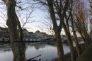 L'Oise à Compiègne